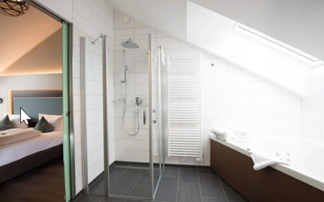 Stadthotel Freiburg