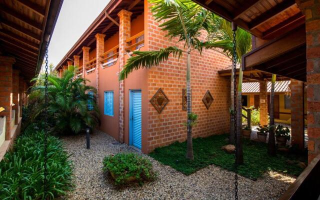 Limeira Verona Hotel