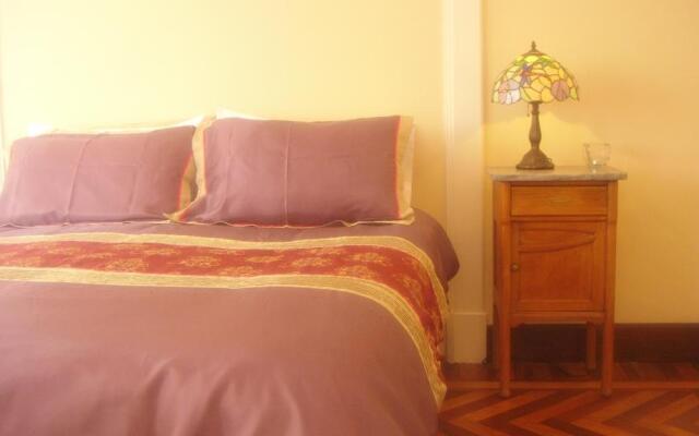 Casa Sarandi Guesthouse