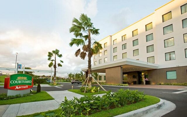 Courtyard by Marriott Panama Metromall