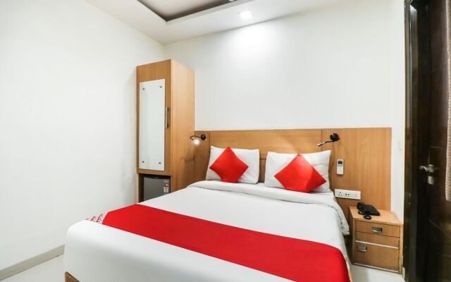 Sarvasa Residency