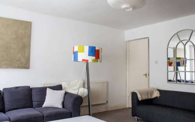 Clifton 1 Bedroom Apartment