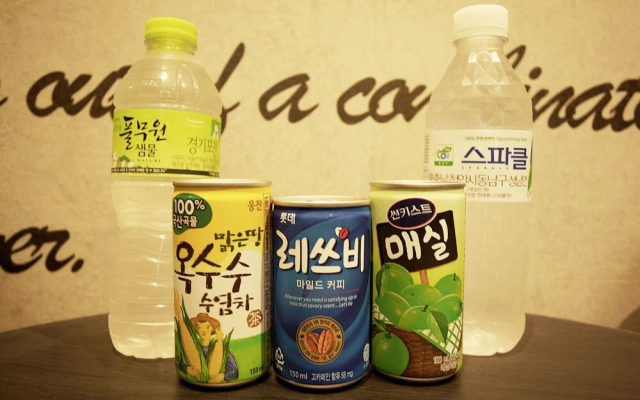 Goyang Casamia