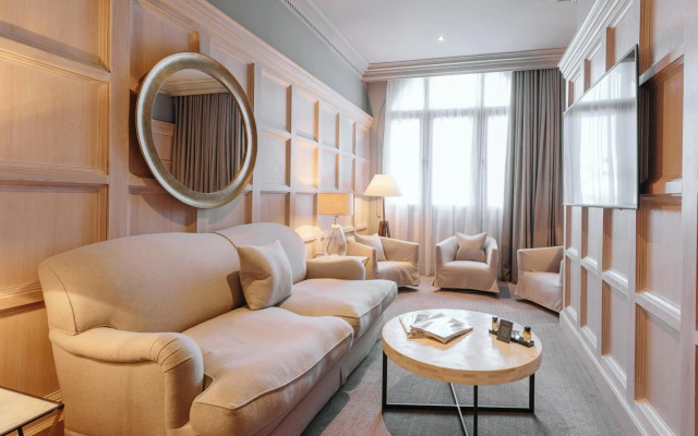 The Scotsman Hotel