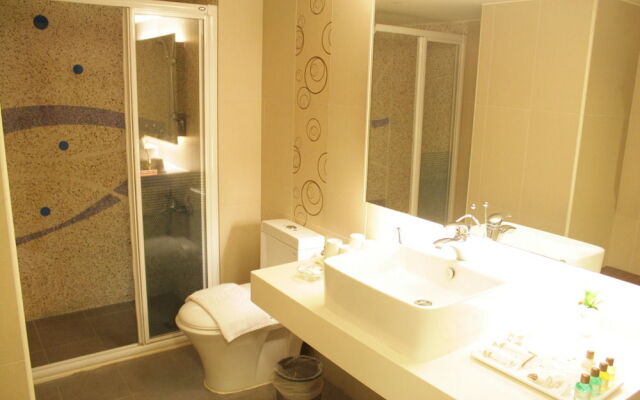 Uni Resort-Histsuwan