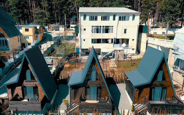 cottage Ninika surami