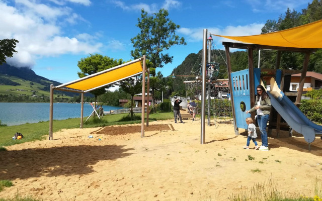 BIO- Bauernhof Obermaurach