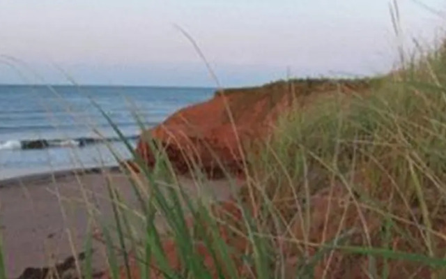 Adams Beach Cottages