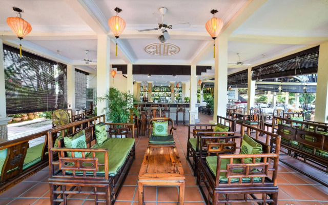 Hoi An Riverside Resort & Spa