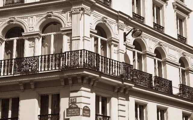 Résidence Nell Paris