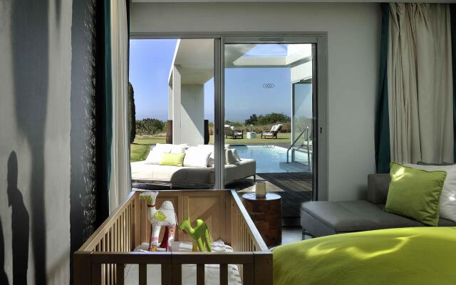 Hotel Le Golf D’Essaouira & Spa
