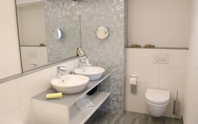 TAOme Feng Shui Stadthotel Breisgau