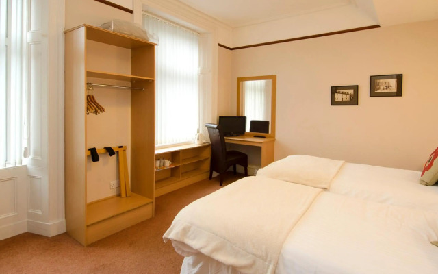 Station Hotel Portsoy