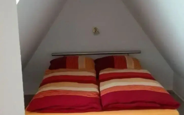 Holiday Apartment Grohnert