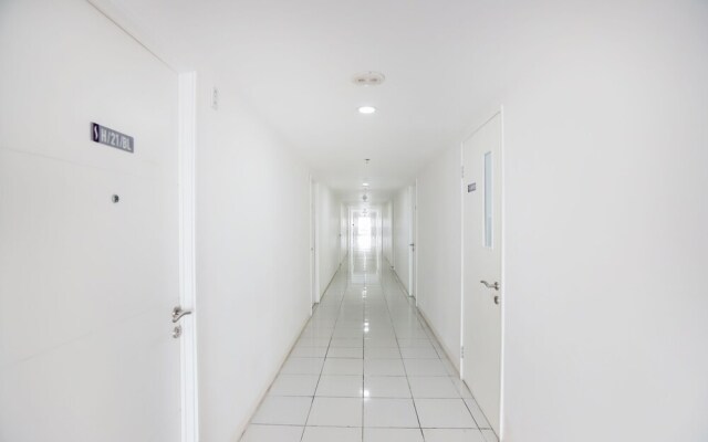 Bassura City Apartments By OYO Rooms