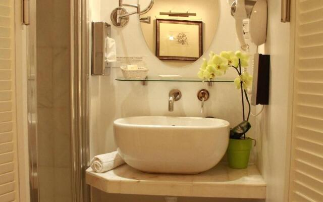 Logis Hôtel de la Mairie