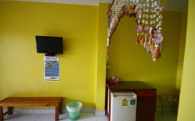Baan Navy hotel
