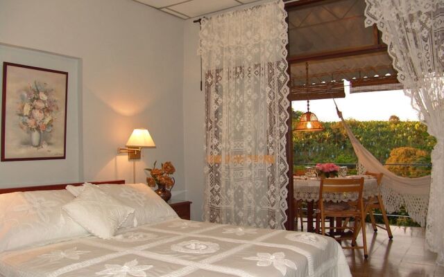 Finca Turistica Machangara