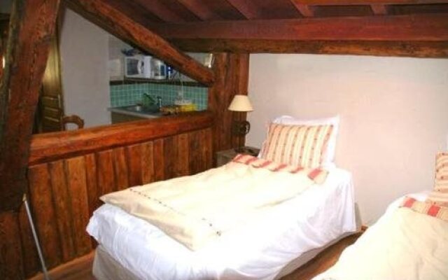 Auberge de Cassiel