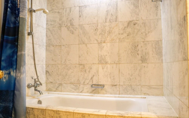 Fully Furnished And Homey 3Br Menteng Executive Apartment