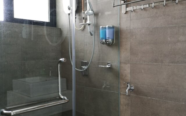 H20 Residence by ADDS