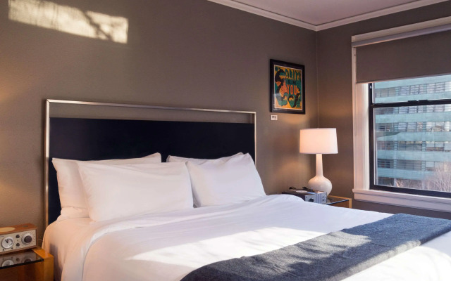 Hotel Max