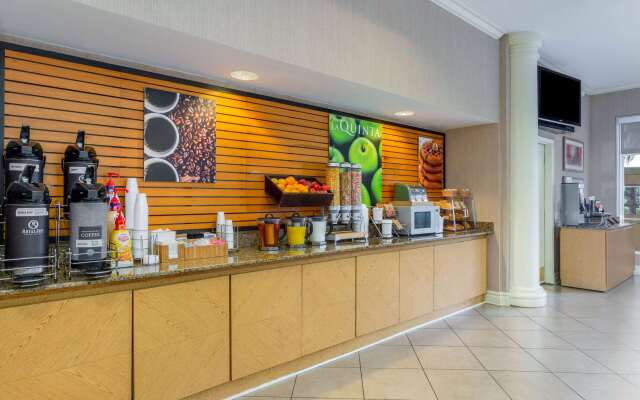 La Quinta Inn & Suites by Wyndham Lakeland West