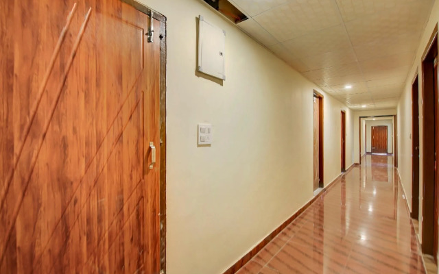 OYO Home 60571 Picturesque Stay Dehradun