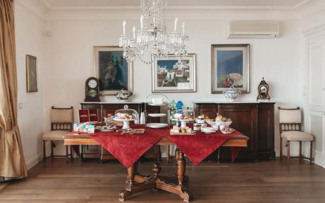 B&B Triskéles