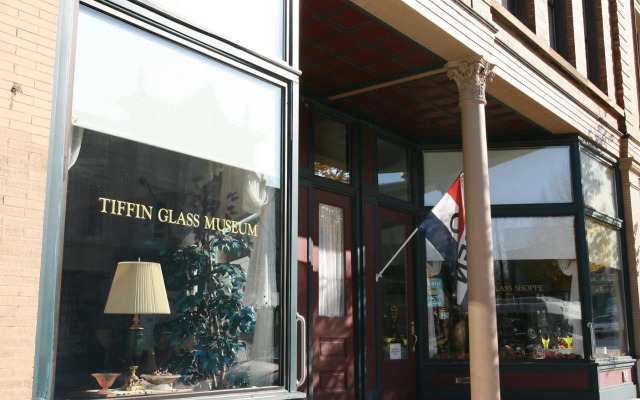 Hampton Inn by Hilton Tiffin