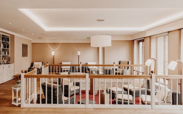 Der Eisvogel - Wellness- & Genusshotel