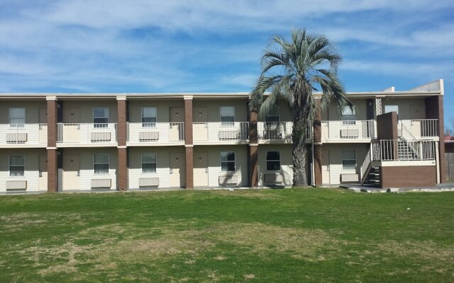 The Brooke Hotel