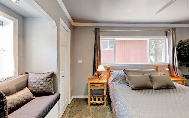 Walking Distance to Lake Baron by RedAwning