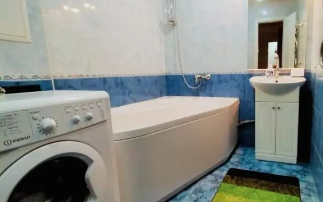 Апартаменты Харьковская