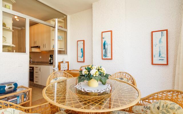 Carabeo 22 Apartments Casasol