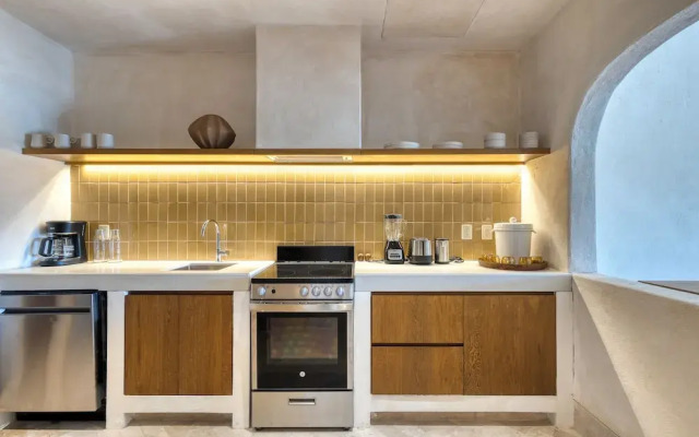 Casa Nima by Lumina