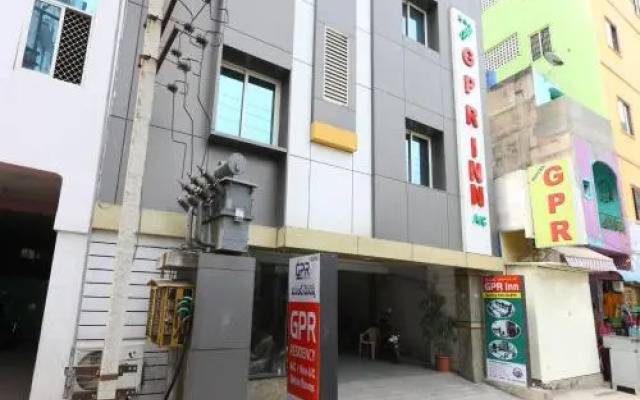 Hotel GPR Inn