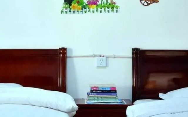 Zhangjiajie Village Farmhouse Hostel