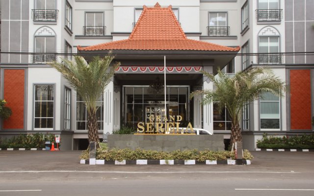 Grand Serela Yogyakarta by KAGUM Hotels