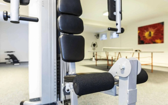 Hotel Globotel Business