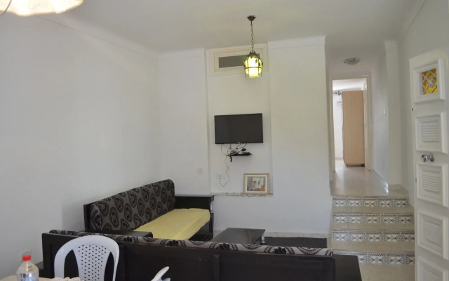 Tunisia Queen Appartement