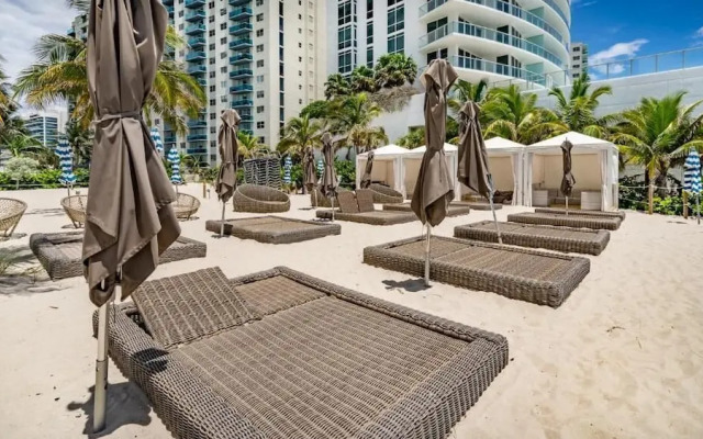 Resort Apartments