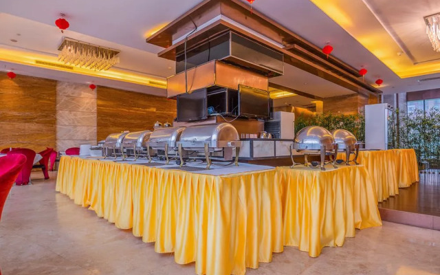 She & He Hotel Apartment - River Class