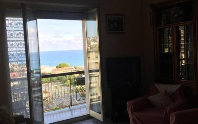 A due passi dal mare