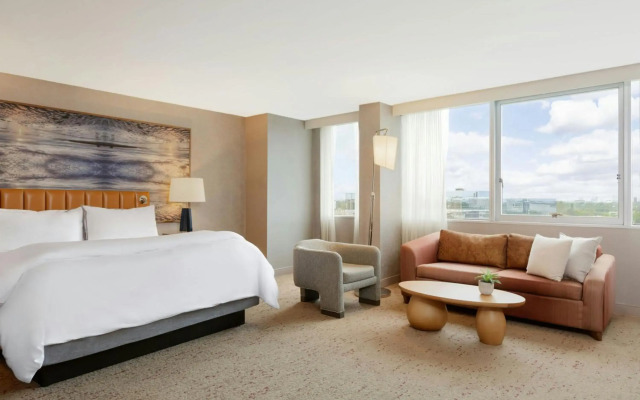 The Westin Fort Lauderdale