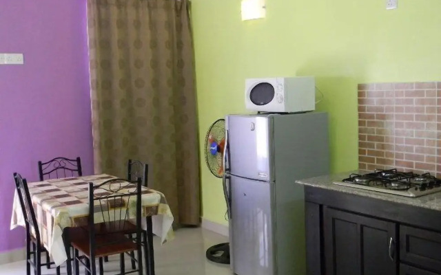 VillaOSoleil Apartments