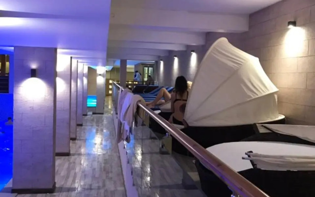 Apartman Lux Premier 09 Kopaonik