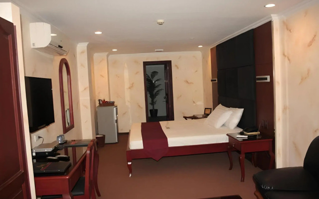 Hotel Royal Amsterdam