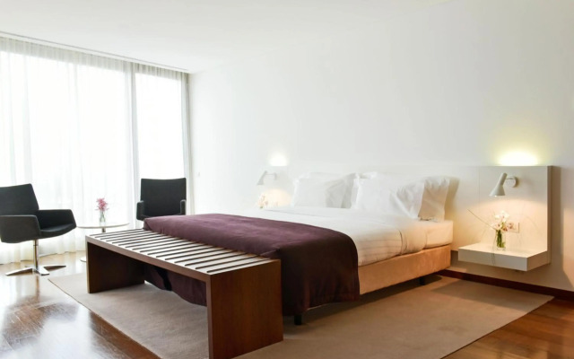 Pousada Palácio de Estói - Small Luxury Hotels