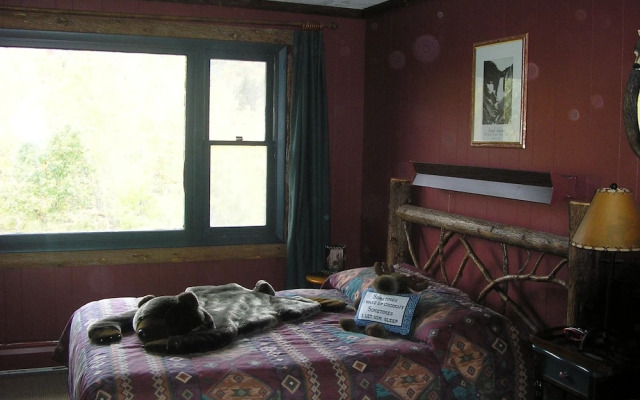 The Inn at Whiteface